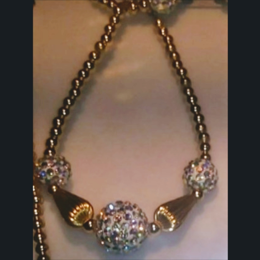 1/$50 Handmade Beaded Jewelry (BRACELET)